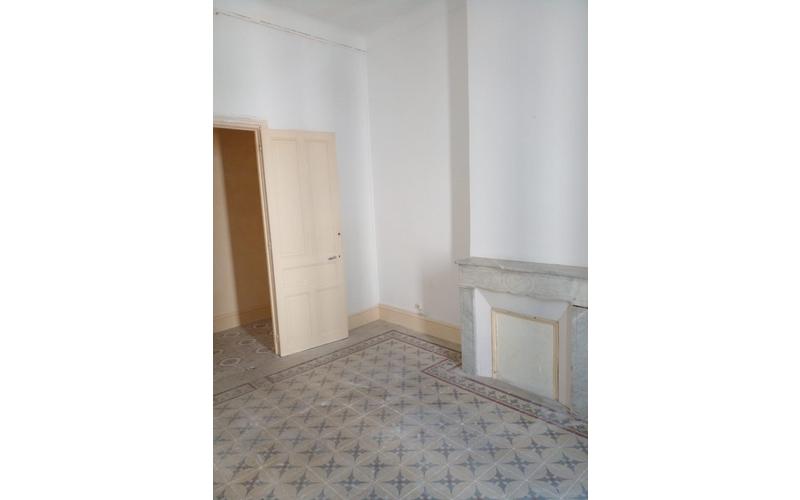 Appartement s+3 7